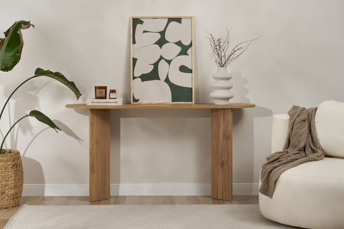 Rani Home Dresuar Meşe 150Cm EG-5398