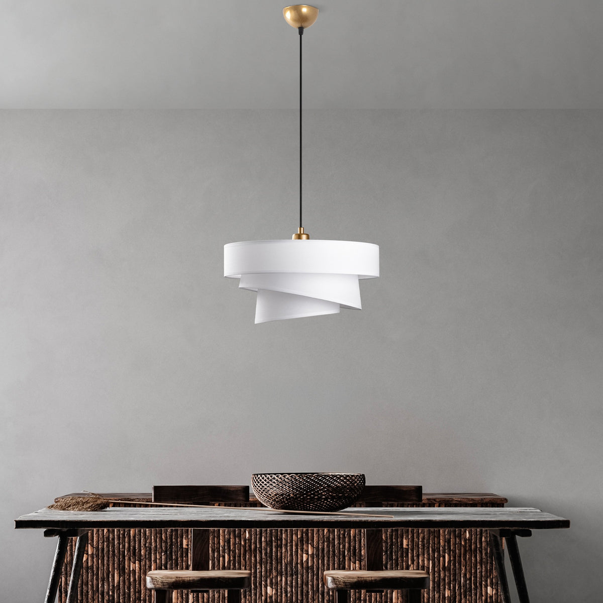 Rani Home Avize Beyaz AA-5969