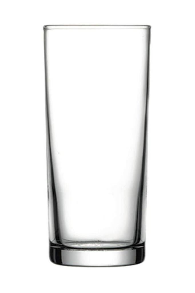 Rani Home Bardak Seti Paşabahçe Şeffaf AA-6955