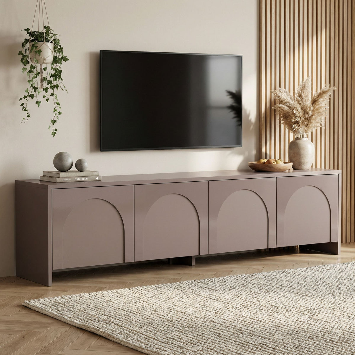 Rani Home Tv Ünitesi Atlas 180Cm AA-5346