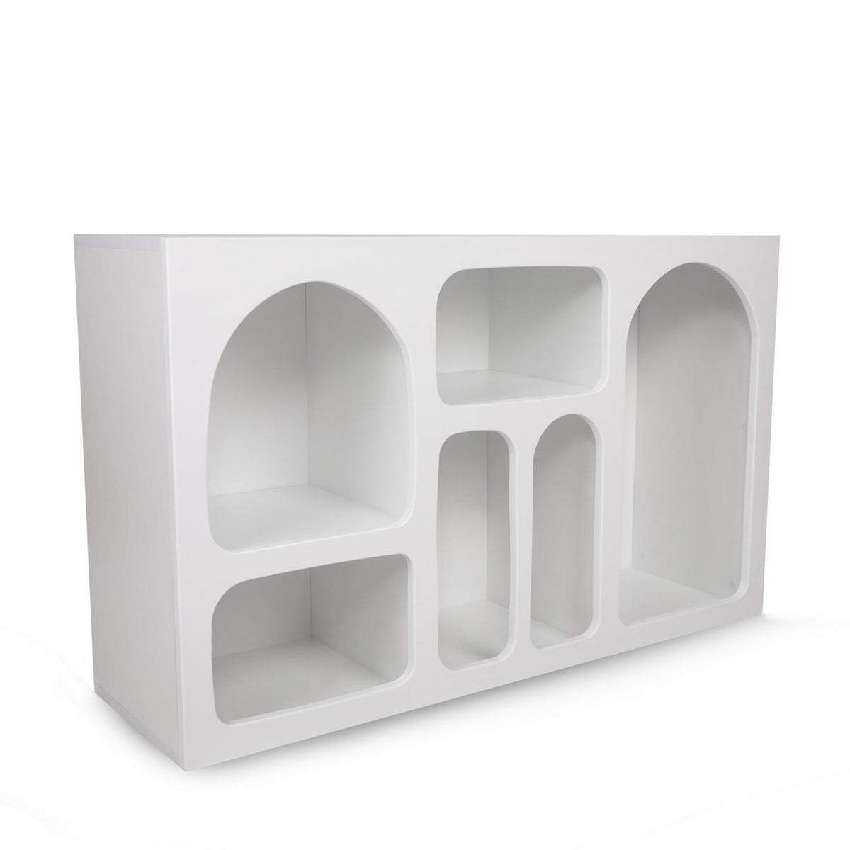Rani Home Konsol Beyaz 120 Cm GD-5337