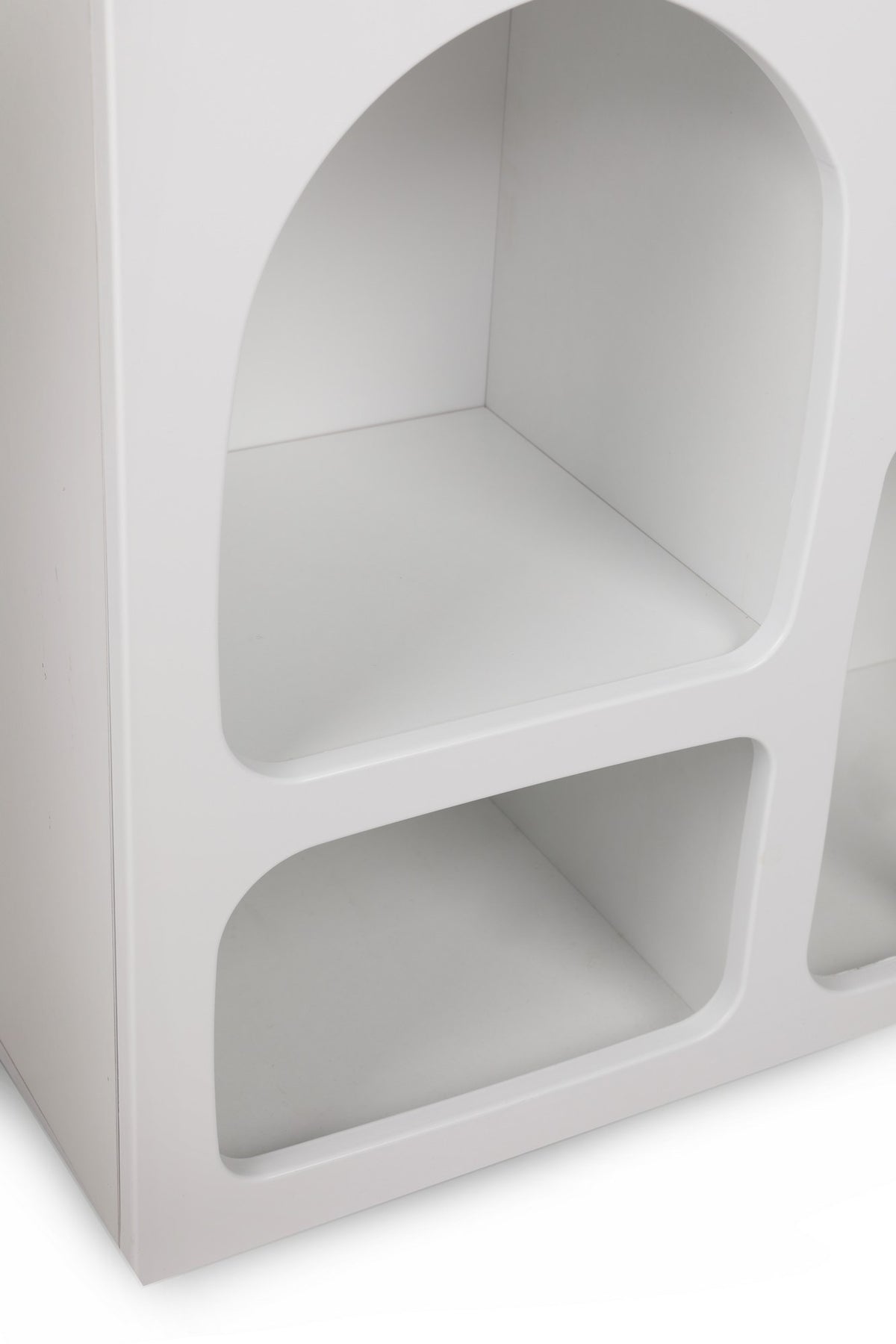 Rani Home Konsol Beyaz 120 Cm GD-5337