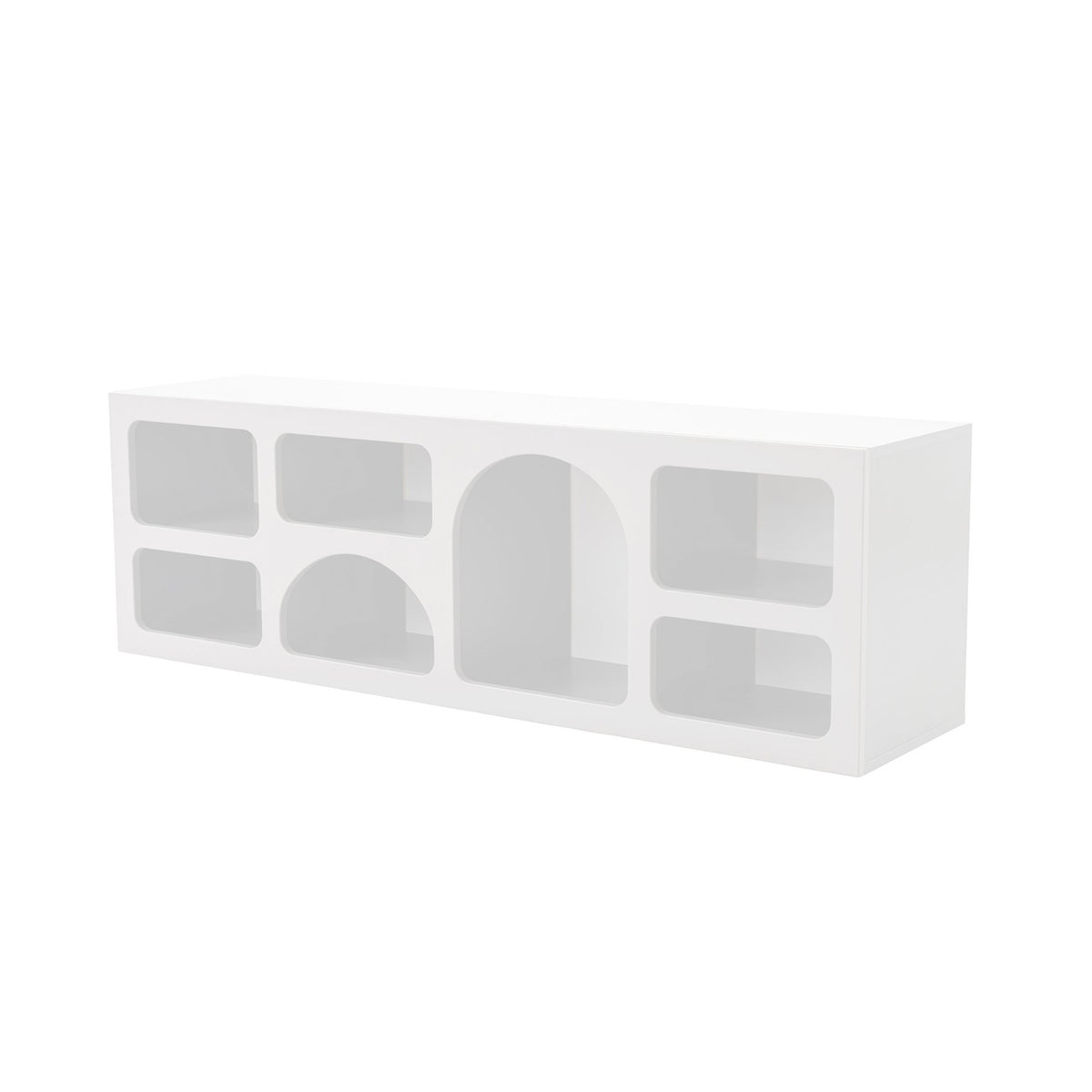 Rani Home Konsol Beyaz 160 Cm GD-5343