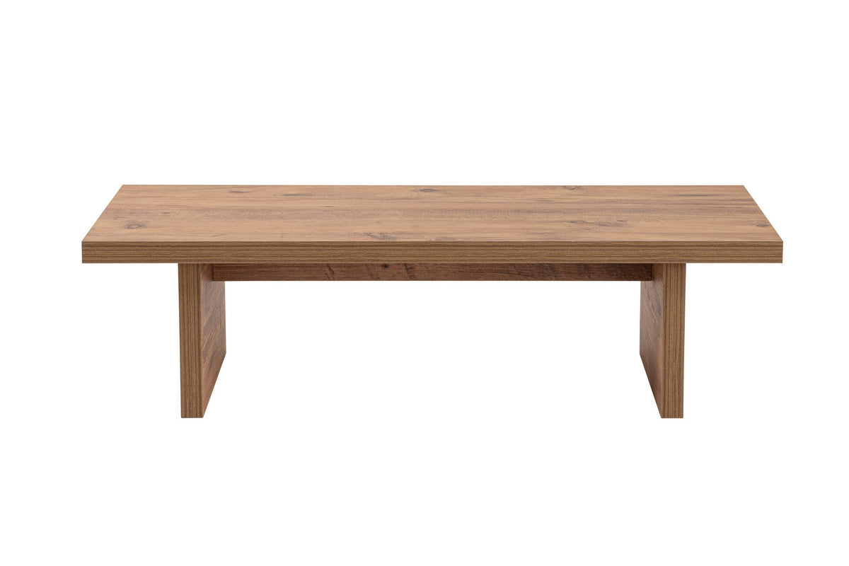 Rani Home Orta Sehpa Atlantik Çam 110 Cm AB-5511