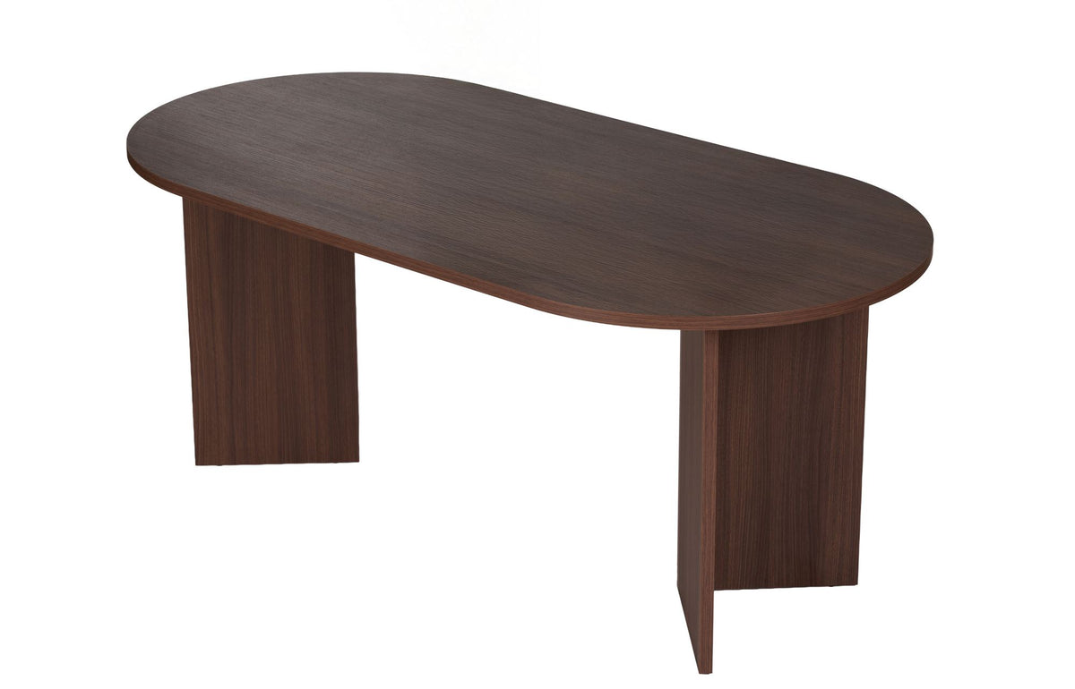 Rani Home Yemek Masası Milano Ceviz 180 Cm GA-5313