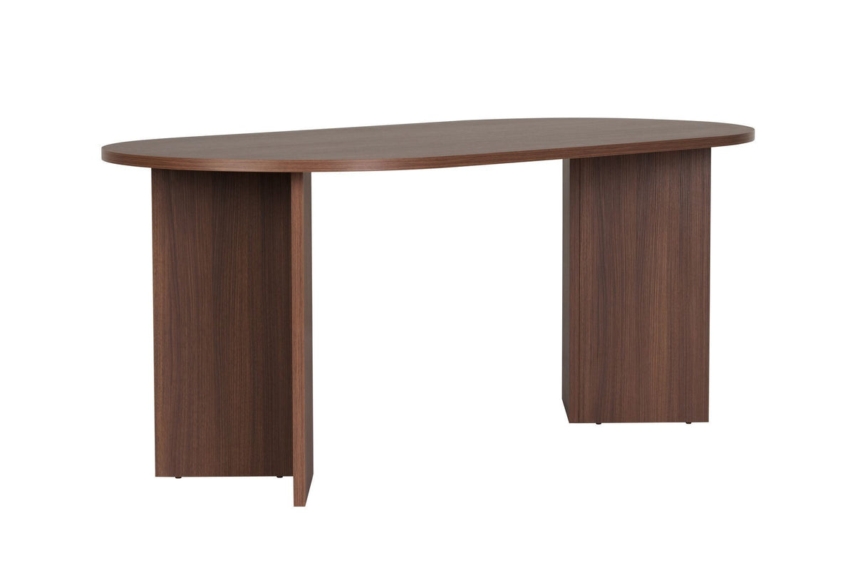 Rani Home Yemek Masası Milano Ceviz 180 Cm GA-5313