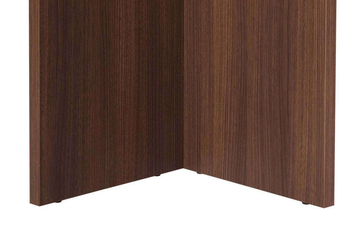 Rani Home Yemek Masası Milano Ceviz 180 Cm GA-5313
