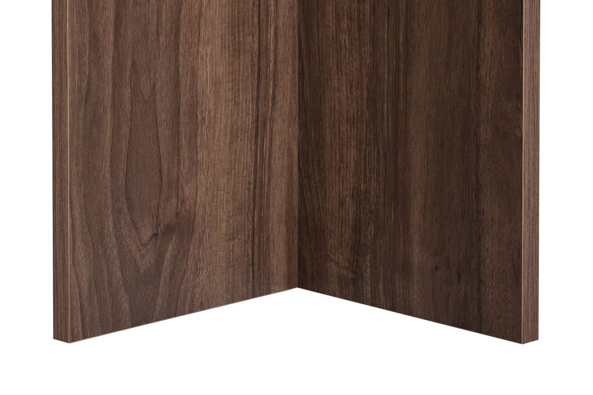 Rani Home Yemek Masası Venedik Cevizi 180 Cm GA-5316