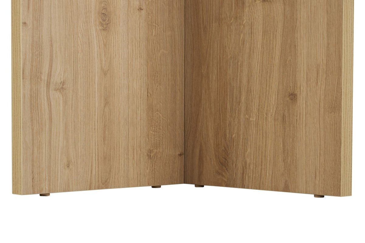 Rani Home Yemek Masası Cadiz Meşe 180 Cm GA-5312