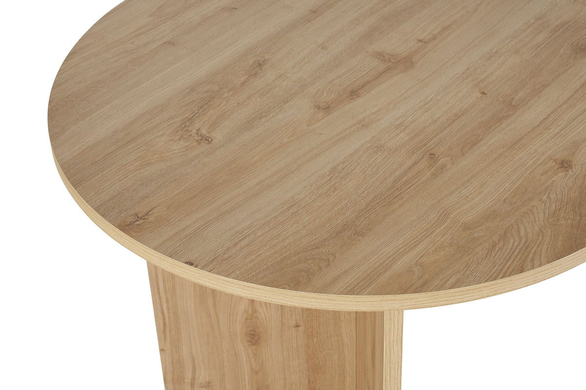 Rani Home Yemek Masası Safir Meşe 180 Cm GA-5314