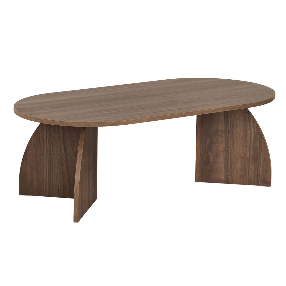 Rani Home Orta Sehpa Venedik Cevizi 120 Cm AB-5304