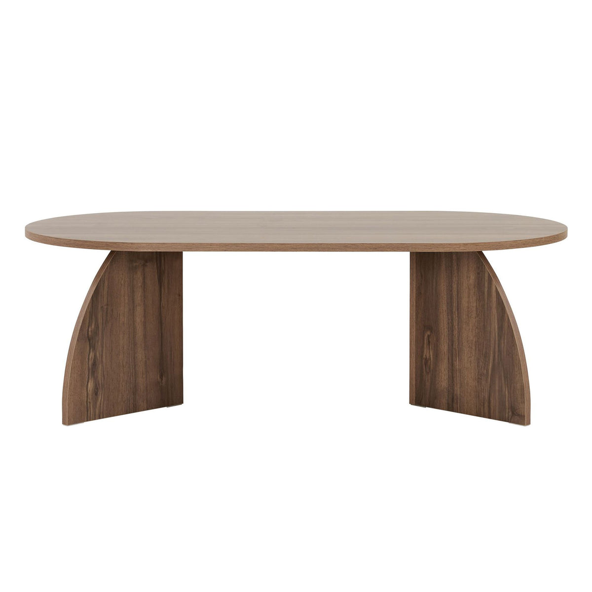 Rani Home Orta Sehpa Venedik Cevizi 120 Cm AB-5304