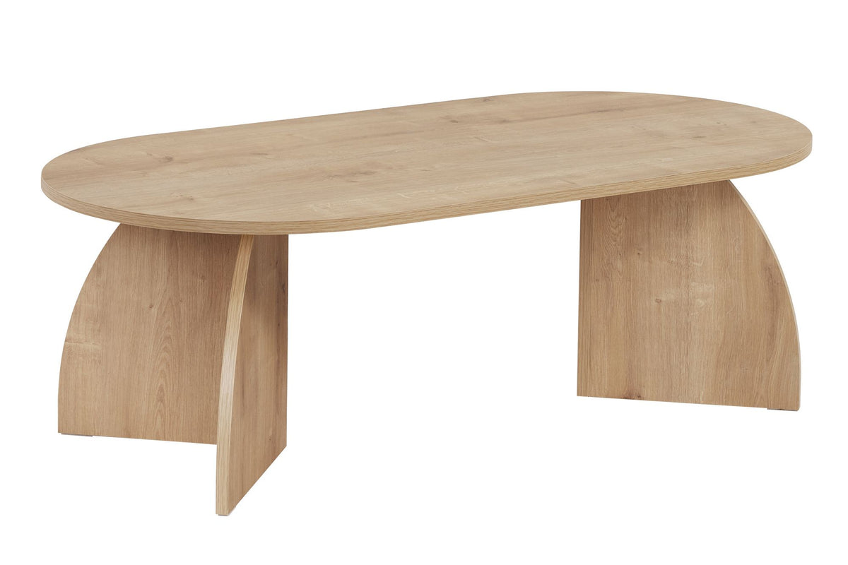 Rani Home Orta Sehpa Safir Meşe 120 Cm AB-5302