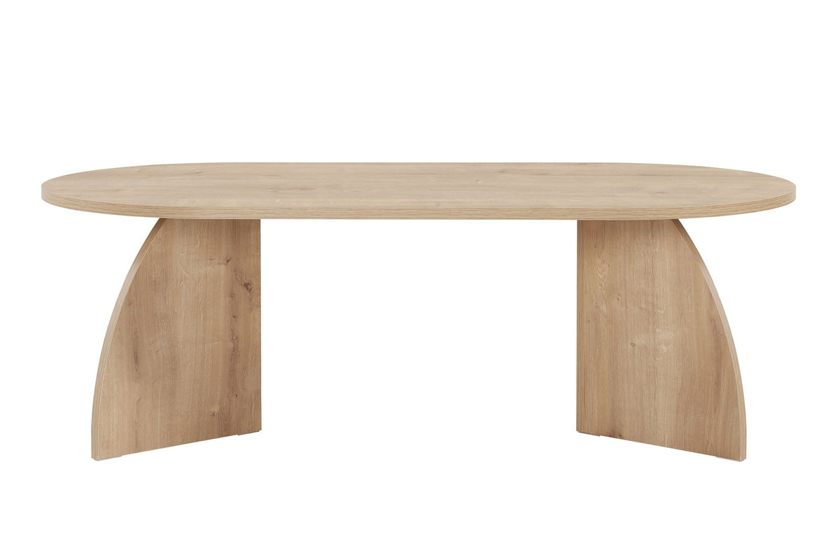 Rani Home Orta Sehpa Safir Meşe 120 Cm AB-5302