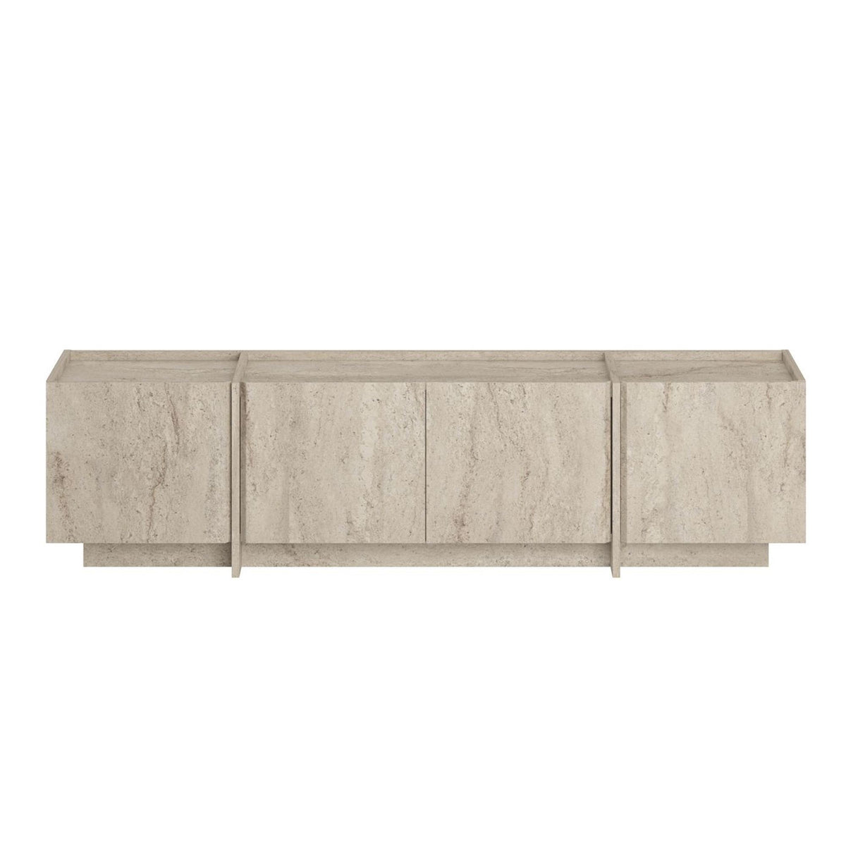 Rani Home Tv Ünitesi Traverten 180 Cm AA-5515