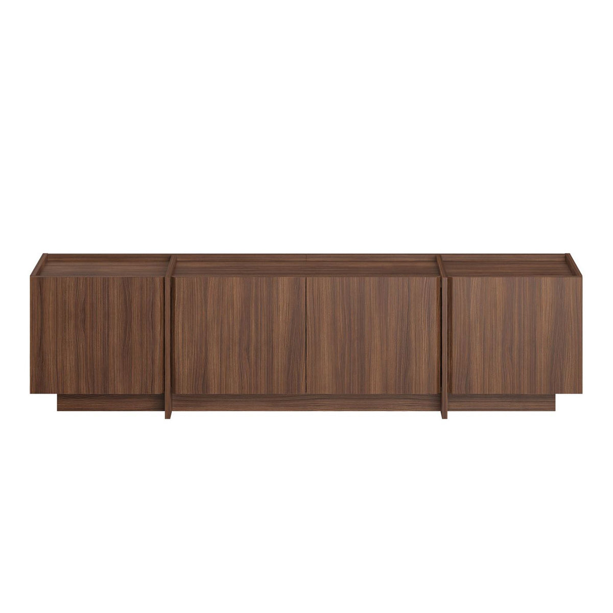 Rani Home Tv Ünitesi Milano Ceviz 180 Cm AA-5514