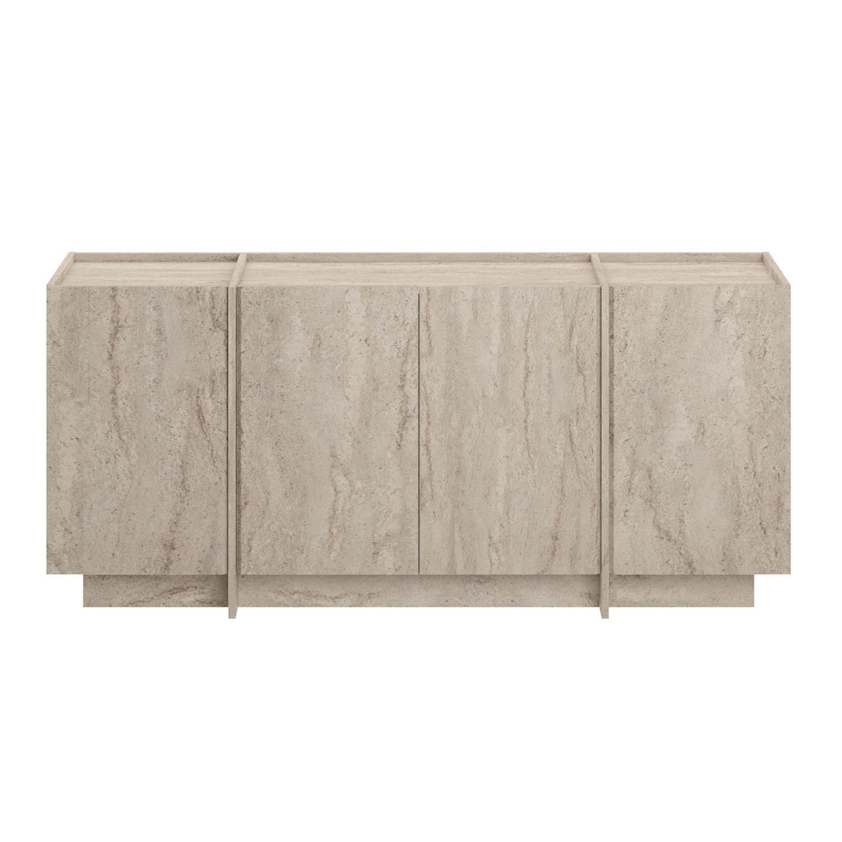 Rani Home Konsol Traverten 180 Cm GD-5519