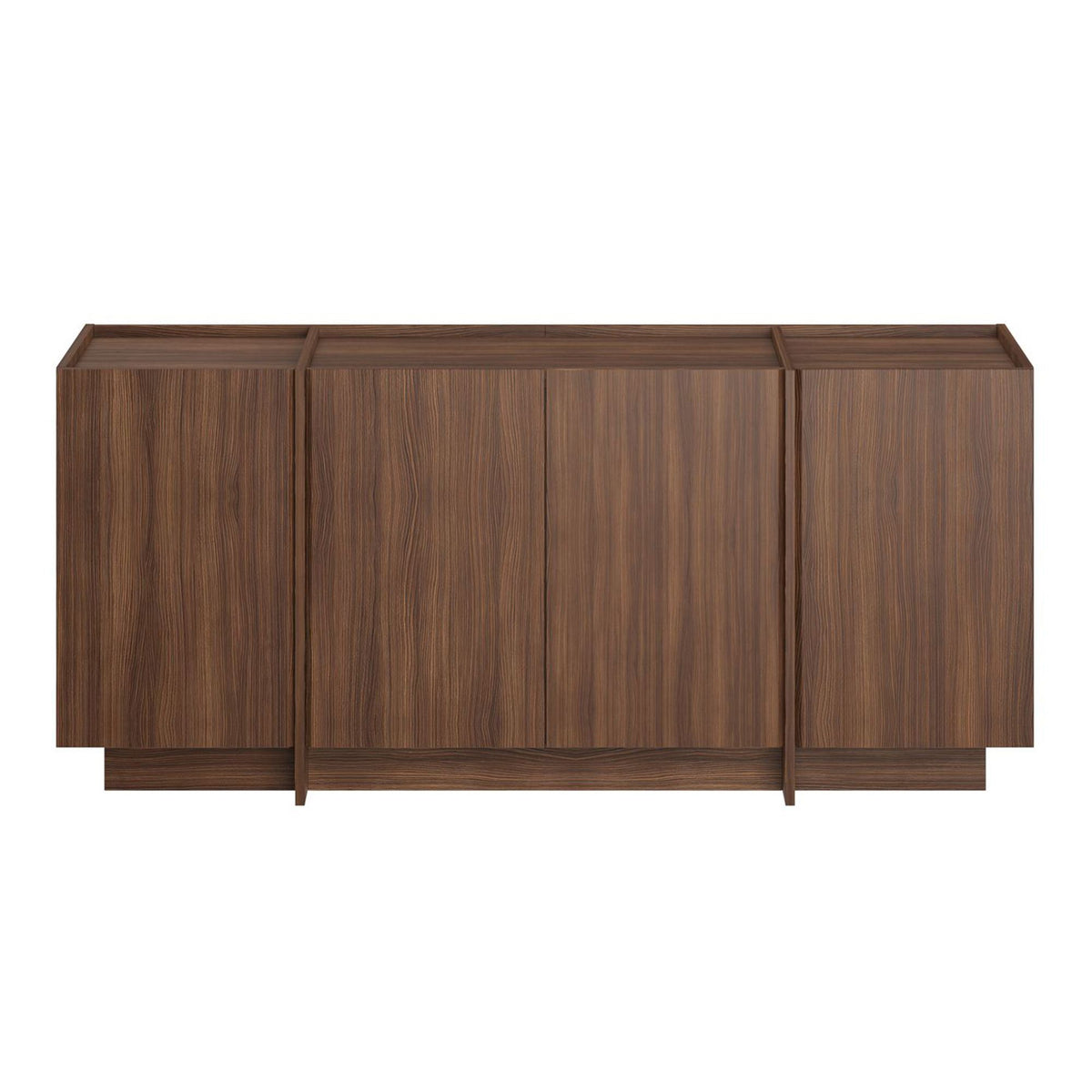 Rani Home Konsol Milano Ceviz 180 Cm GD-5518