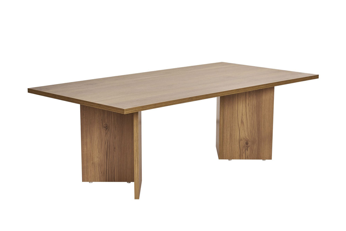 Rani Home Orta Sehpa Meşe 119 Cm AB-5369