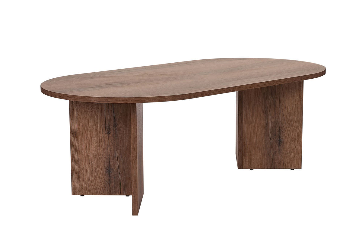 Rani Home Orta Sehpa Siana Ceviz 119 Cm AB-5294