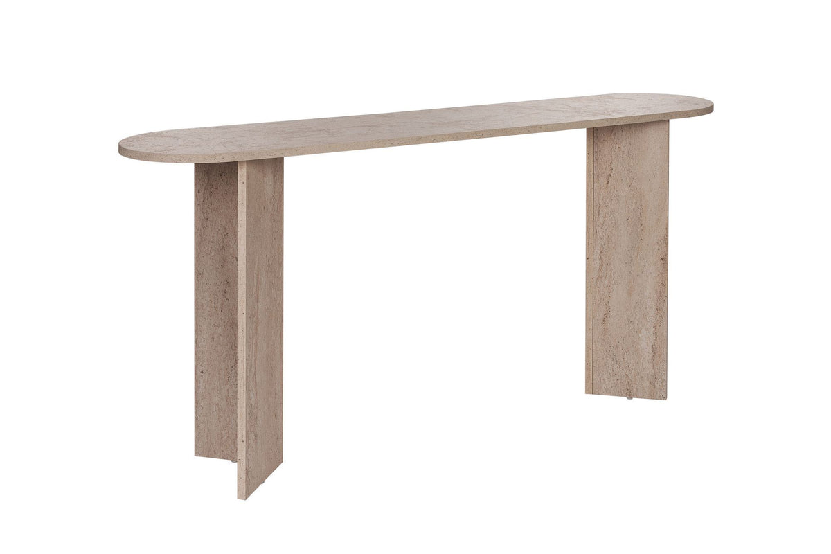 Rani Home Dresuar Traverten 150 Cm EG-5396