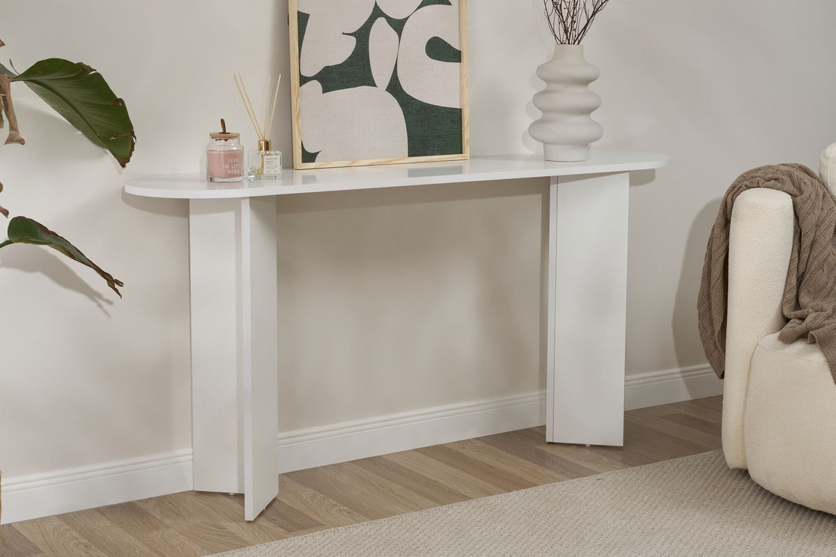 Rani Home Dresuar Beyaz 150 Cm EG-5400