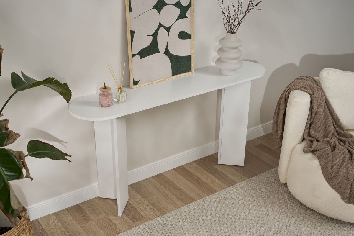 Rani Home Dresuar Beyaz 150 Cm EG-5400