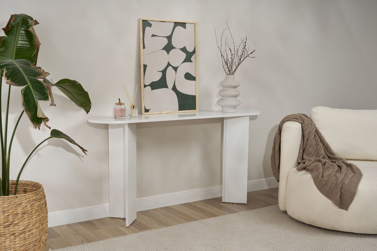 Rani Home Dresuar Beyaz 150 Cm EG-5400