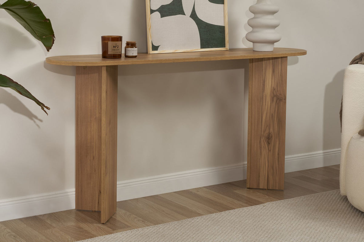 Rani Home Dresuar Meşe 150 Cm EG-5398