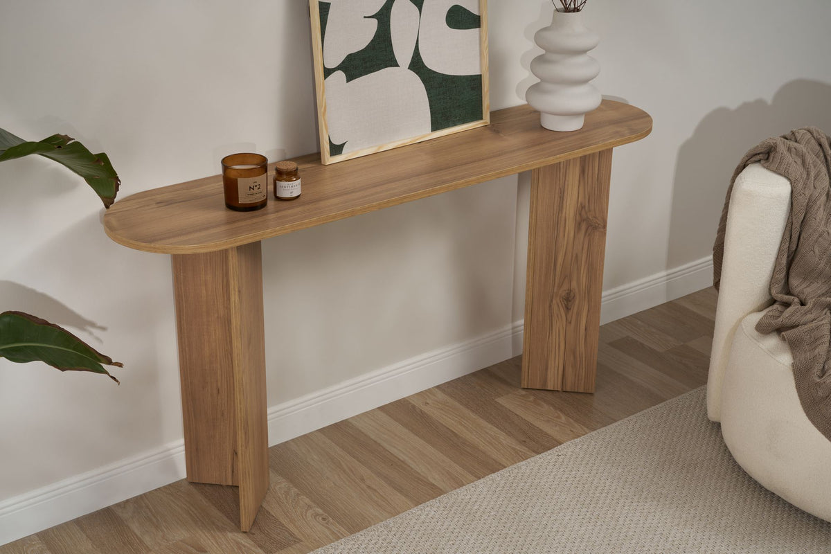 Rani Home Dresuar Meşe 150 Cm EG-5398