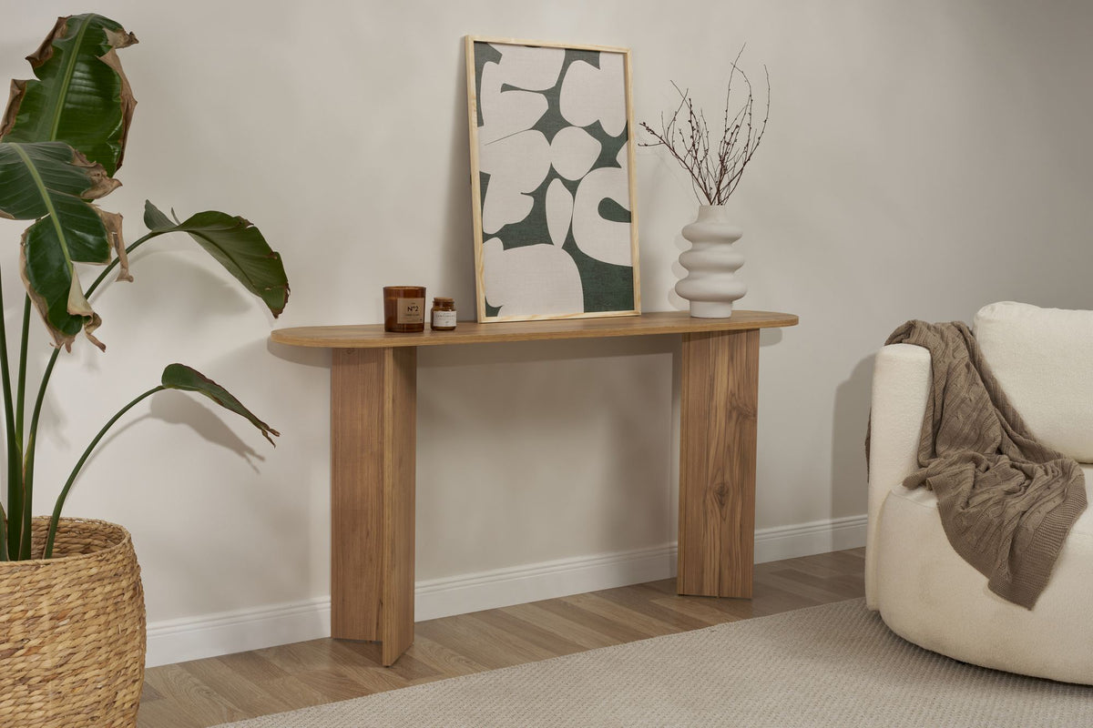 Rani Home Dresuar Meşe 150 Cm EG-5398