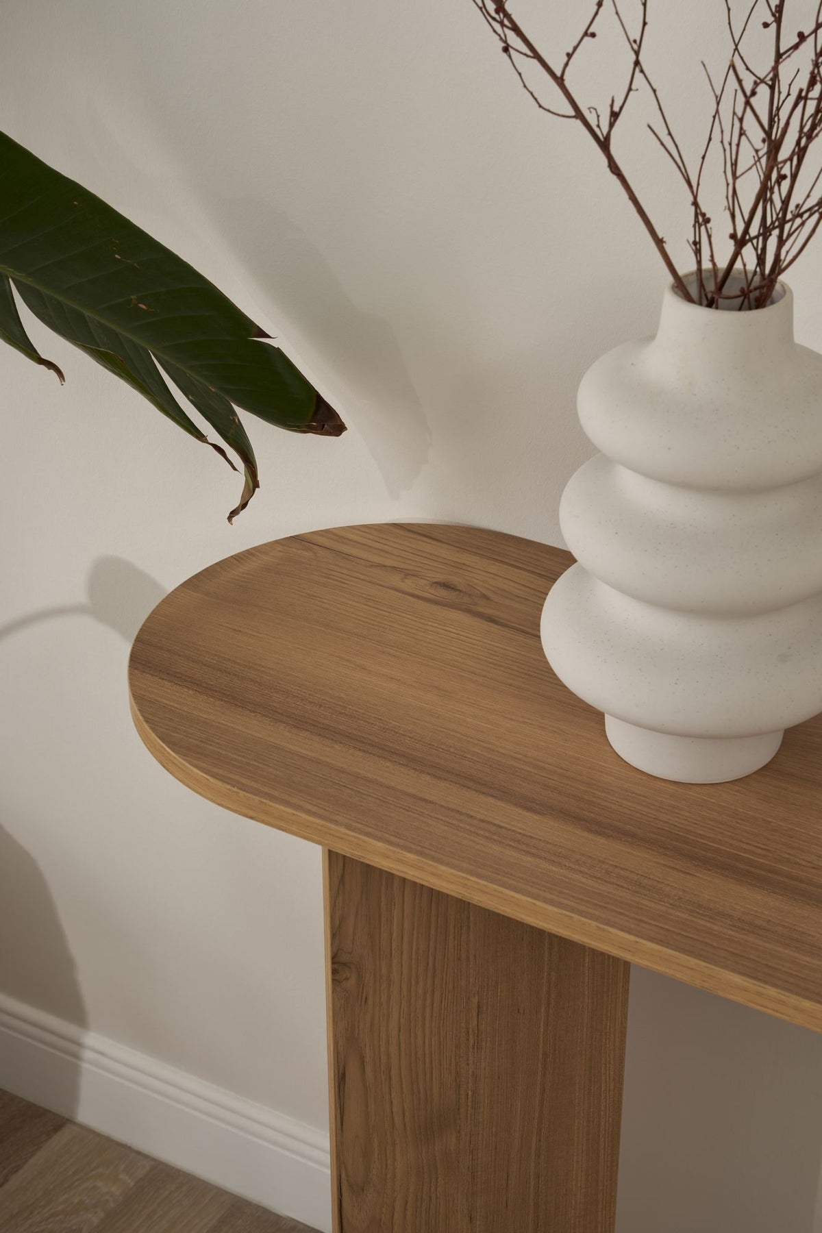 Rani Home Dresuar Meşe 150 Cm EG-5398