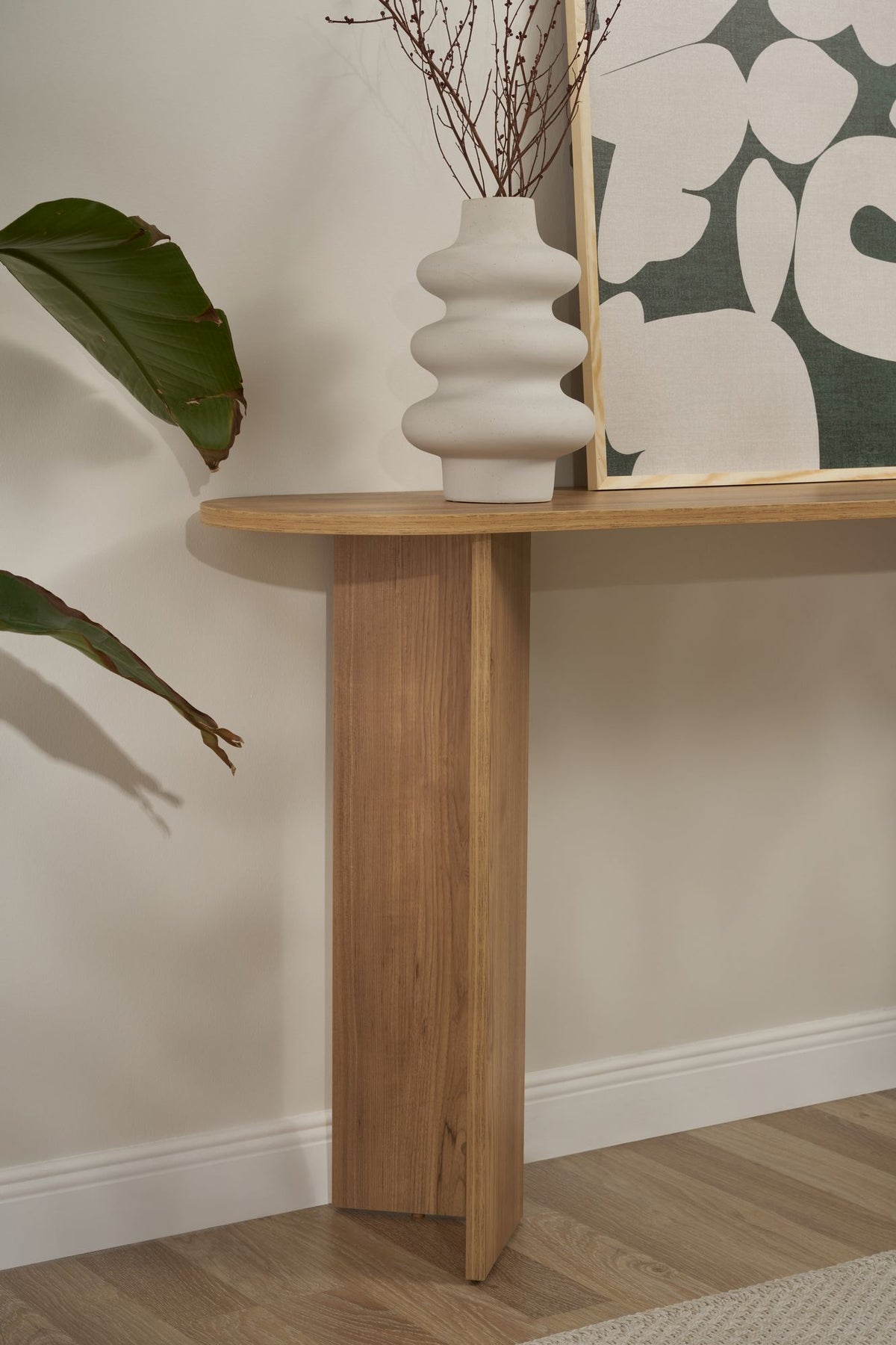Rani Home Dresuar Meşe 150 Cm EG-5398