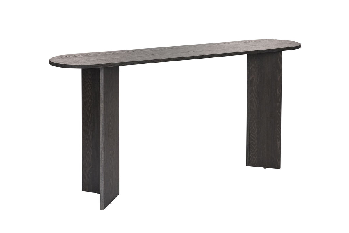 Rani Home Dresuar Lumiere Siyah 150 Cm EG-5395