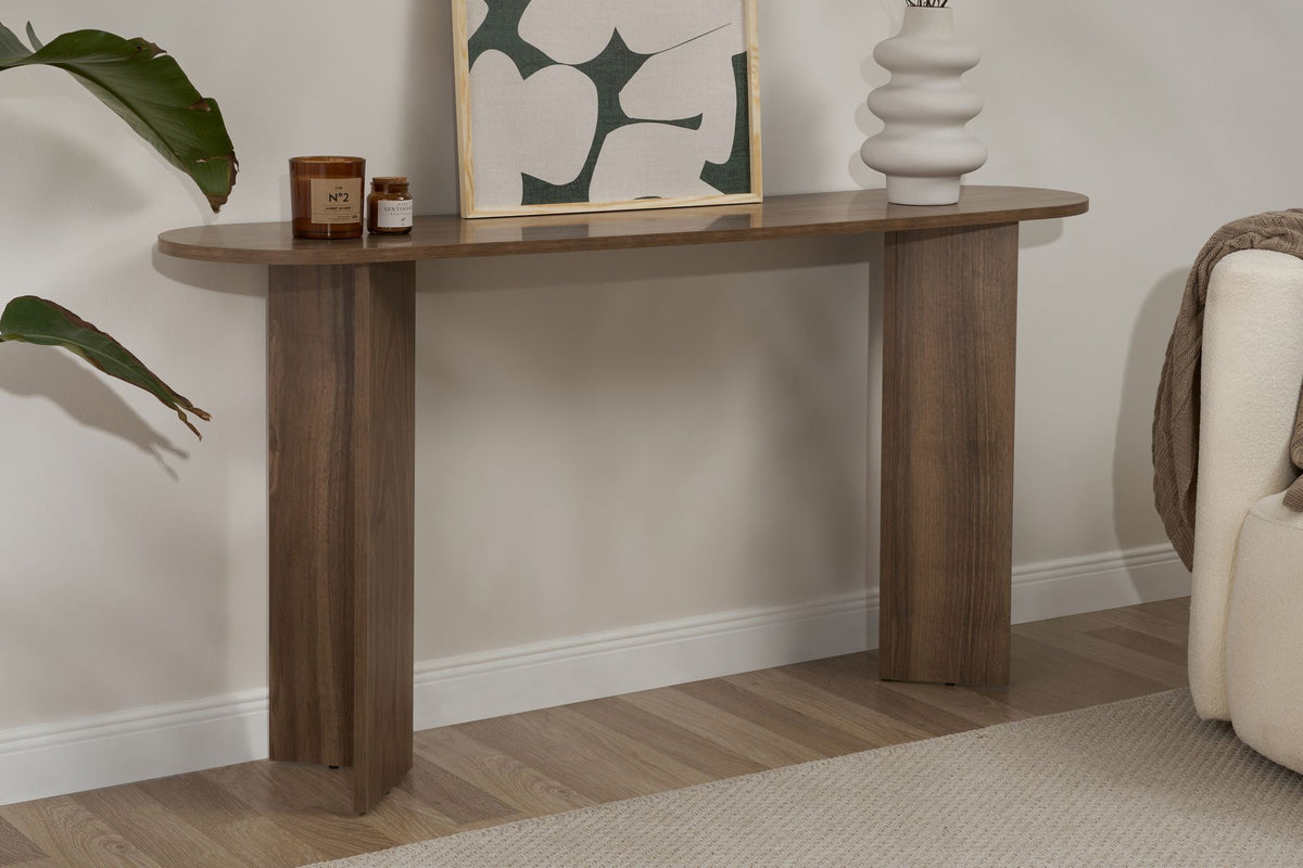 Rani Home Dresuar Venedik Cevizi 150 Cm EG-5397