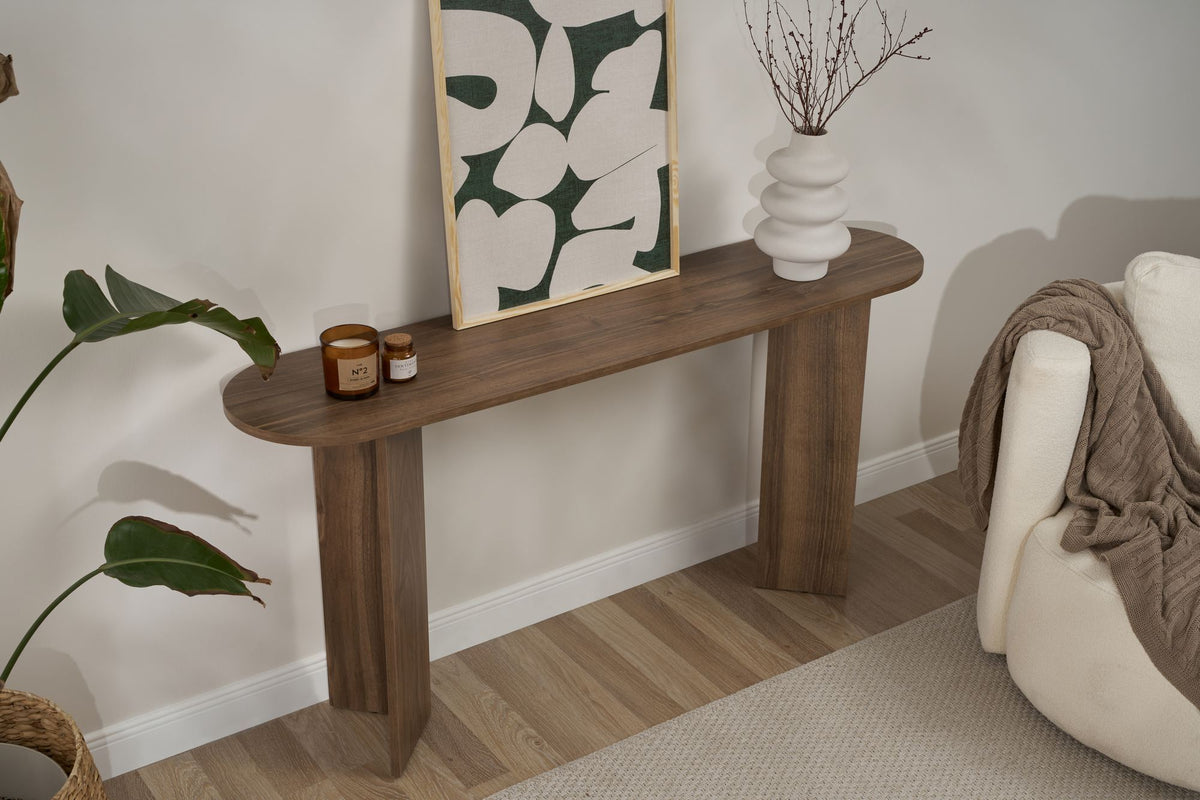 Rani Home Dresuar Venedik Cevizi 150 Cm EG-5397