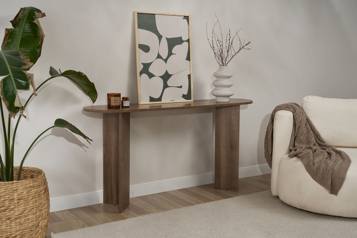 Rani Home Dresuar Venedik Cevizi 150 Cm EG-5397