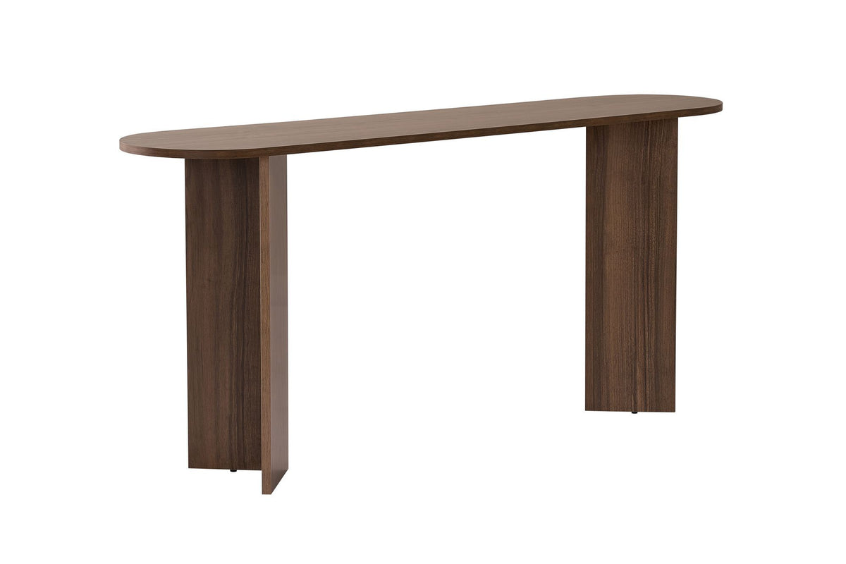 Rani Home Dresuar Venedik Cevizi 150 Cm EG-5397