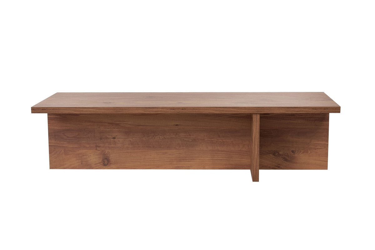 Rani Home Orta Sehpa Atlantik Çam 120 Cm AB-5297