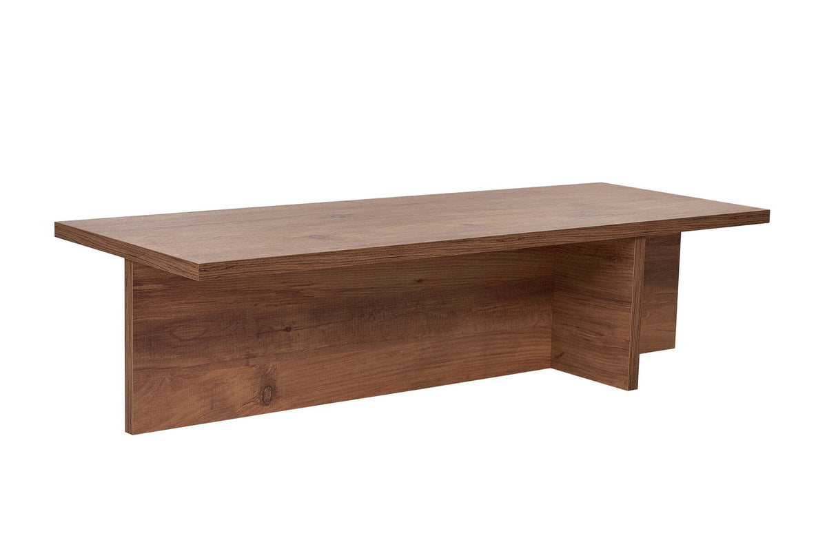 Rani Home Orta Sehpa Atlantik Çam 120 Cm AB-5297