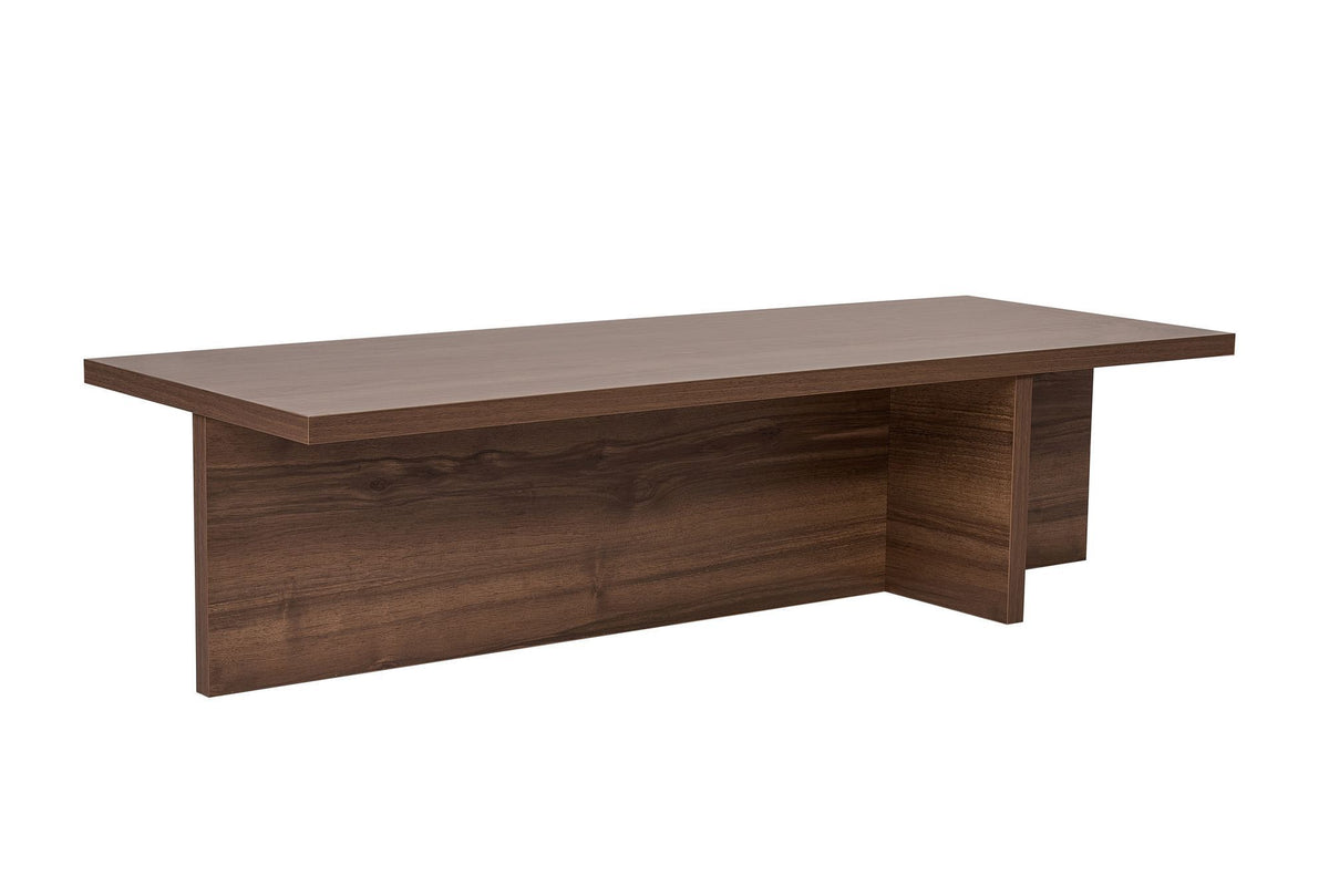 Rani Home Orta Sehpa Venedik Cevizi 120 Cm AB-5301