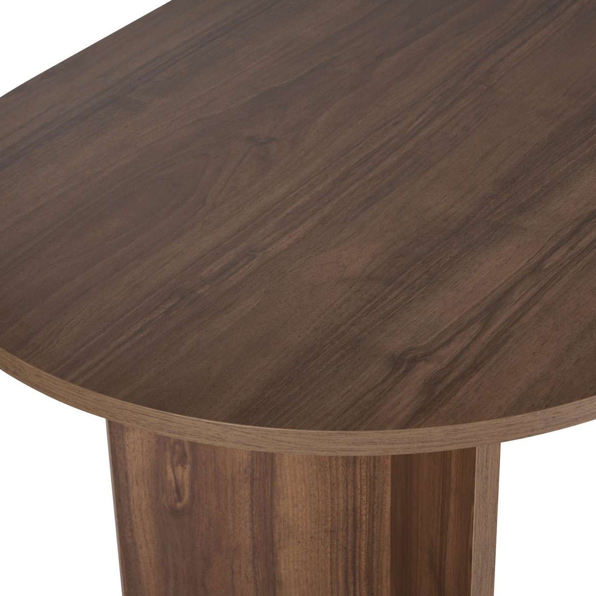 Rani Home Yemek Masası Venedik Cevizi 200 Cm GA-5323