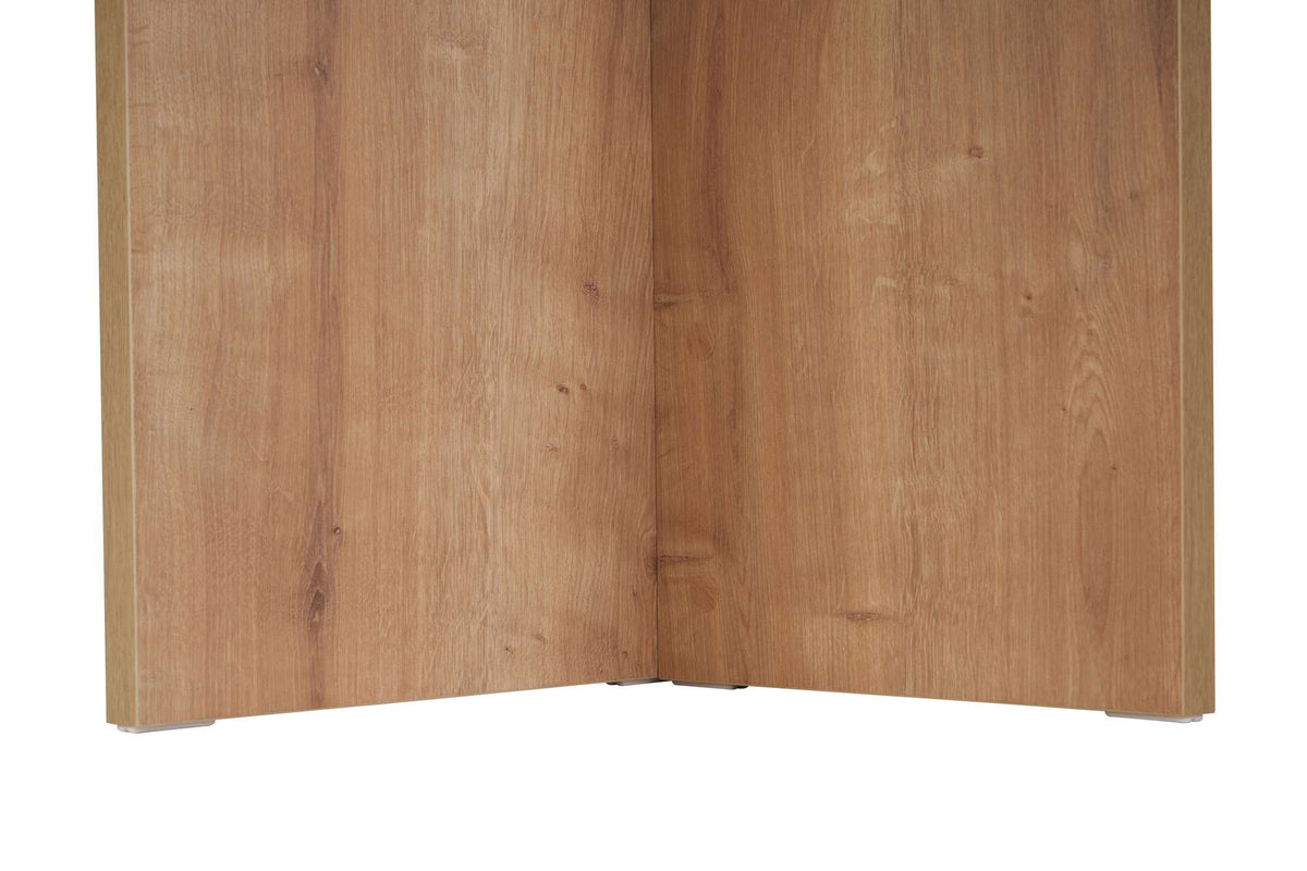 Rani Home Yemek Masası Safir Meşe 200 Cm GA-5320