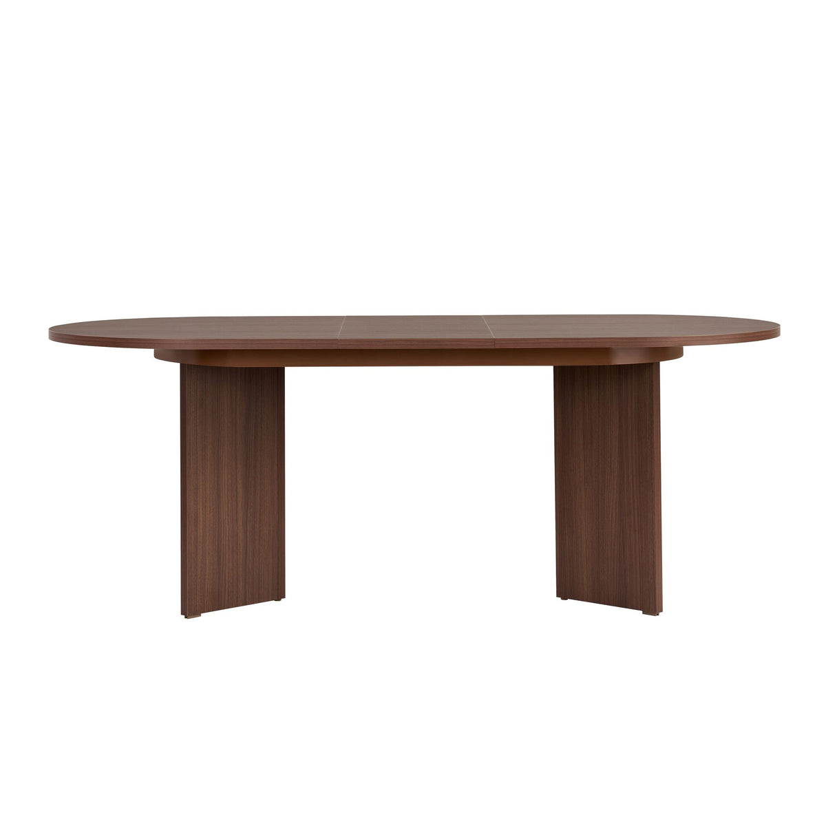 Rani Home Açılır Yemek Masası Milano Ceviz 160 - 200 Cm GA-5344
