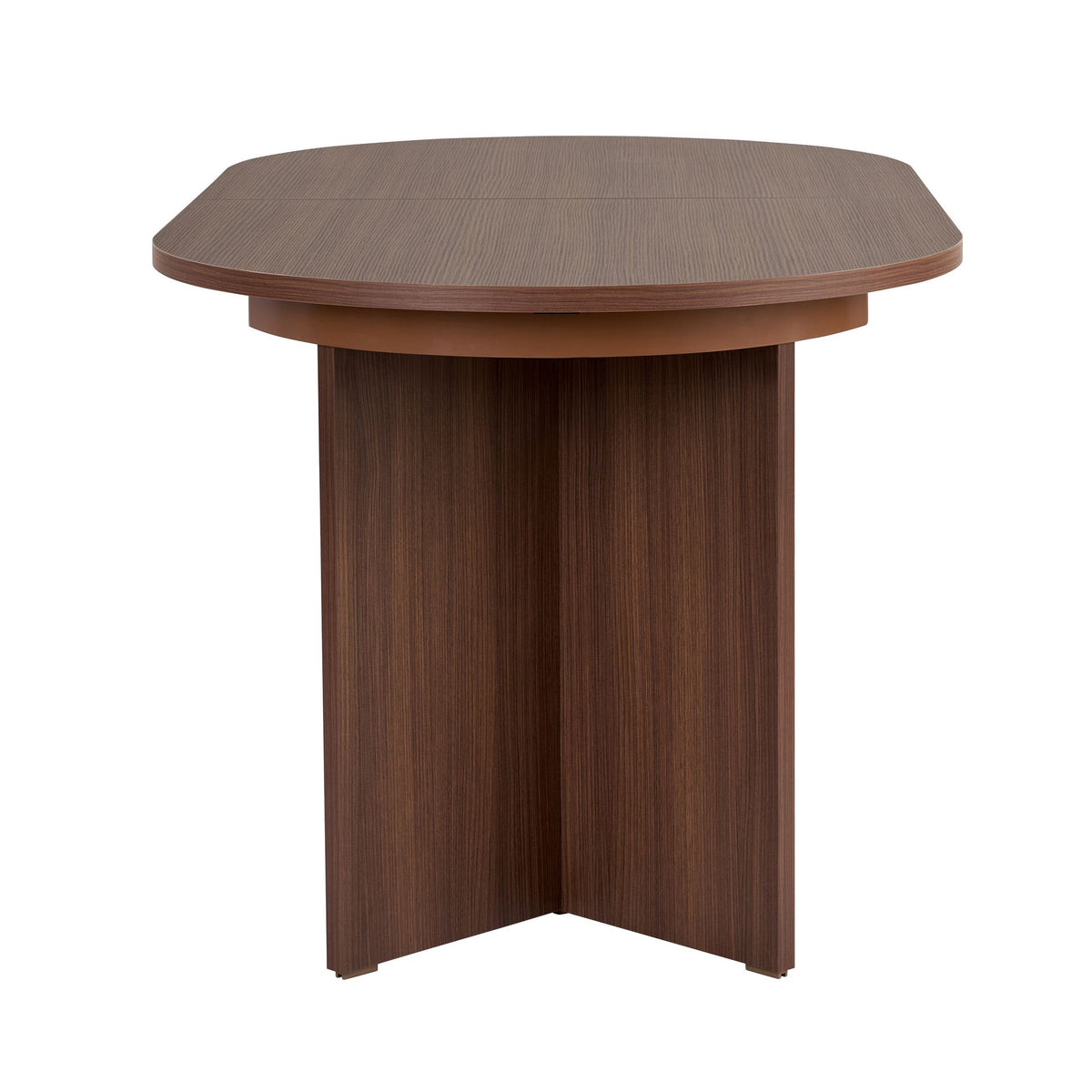 Rani Home Açılır Yemek Masası Milano Ceviz 160 - 200 Cm GA-5344