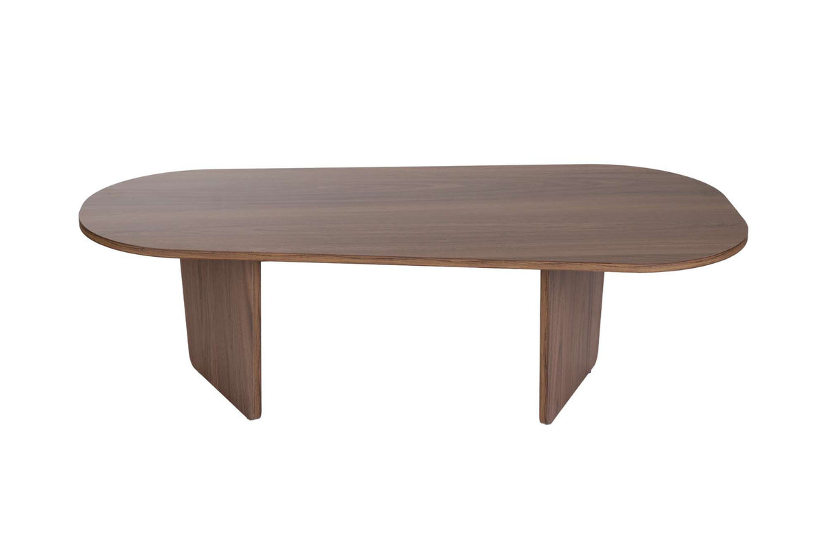 Rani Home Orta Sehpa Venedik Cevizi 130 Cm AB-5414