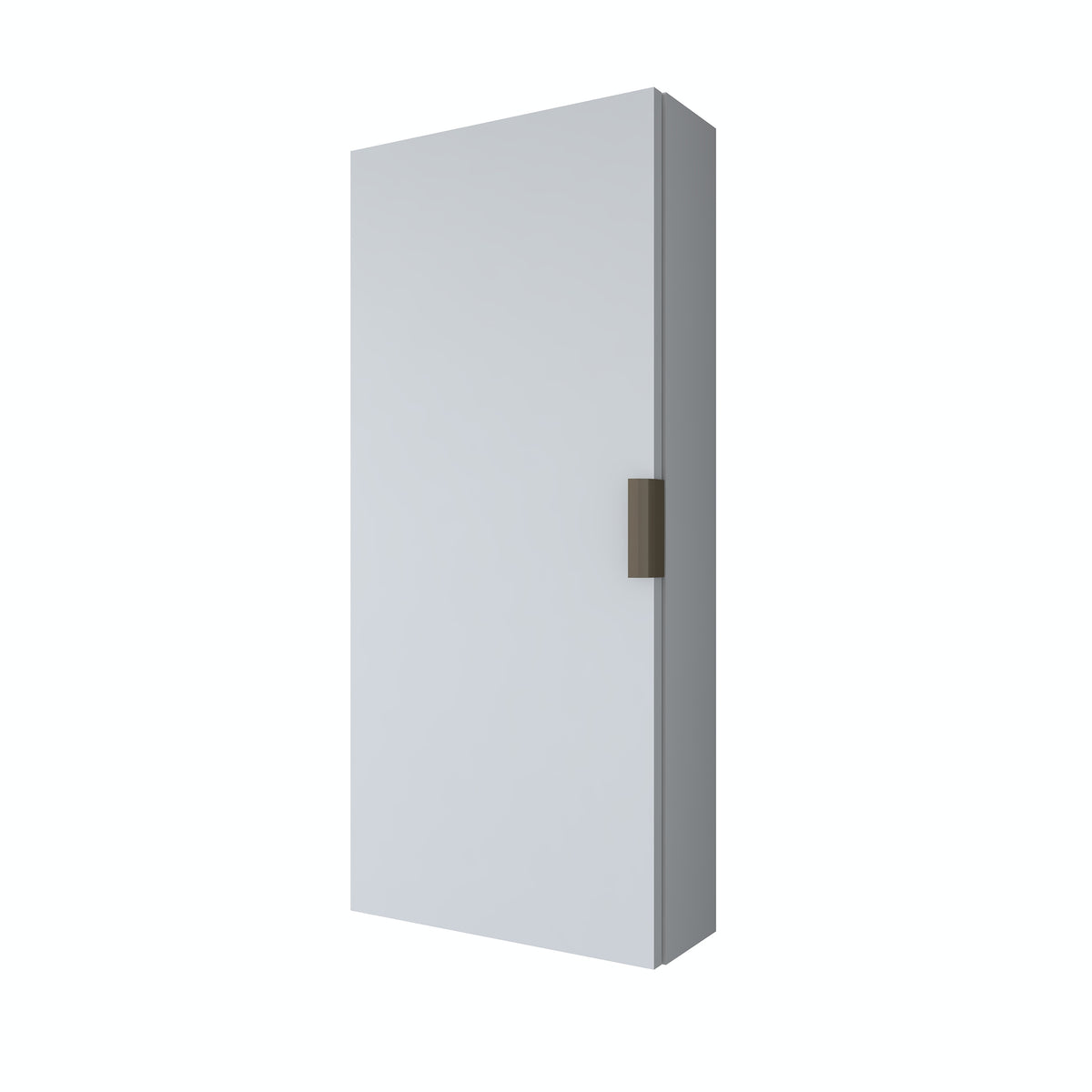 Rani KB110 Banyo Dolabı Raflı Çok Amaçlı Dolap Beyaz