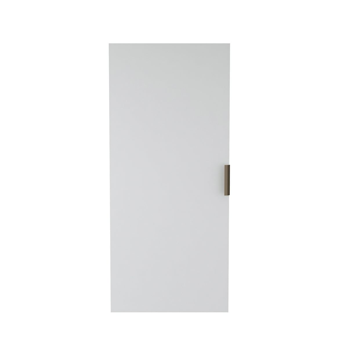 Rani KB110 Banyo Dolabı Raflı Çok Amaçlı Dolap Beyaz