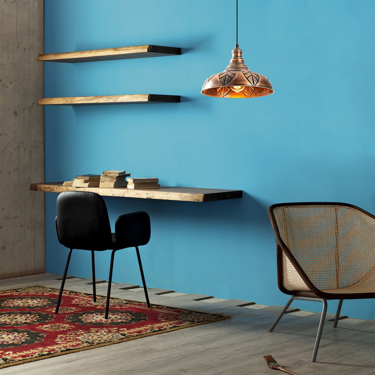 Rani Home Avize Bakır  AA-6029