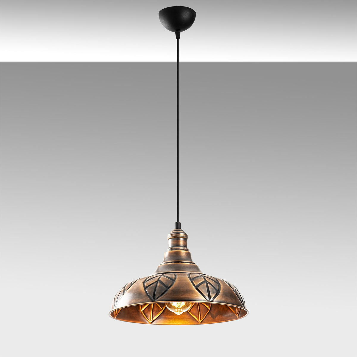 Rani Home Avize Bakır  AA-6029